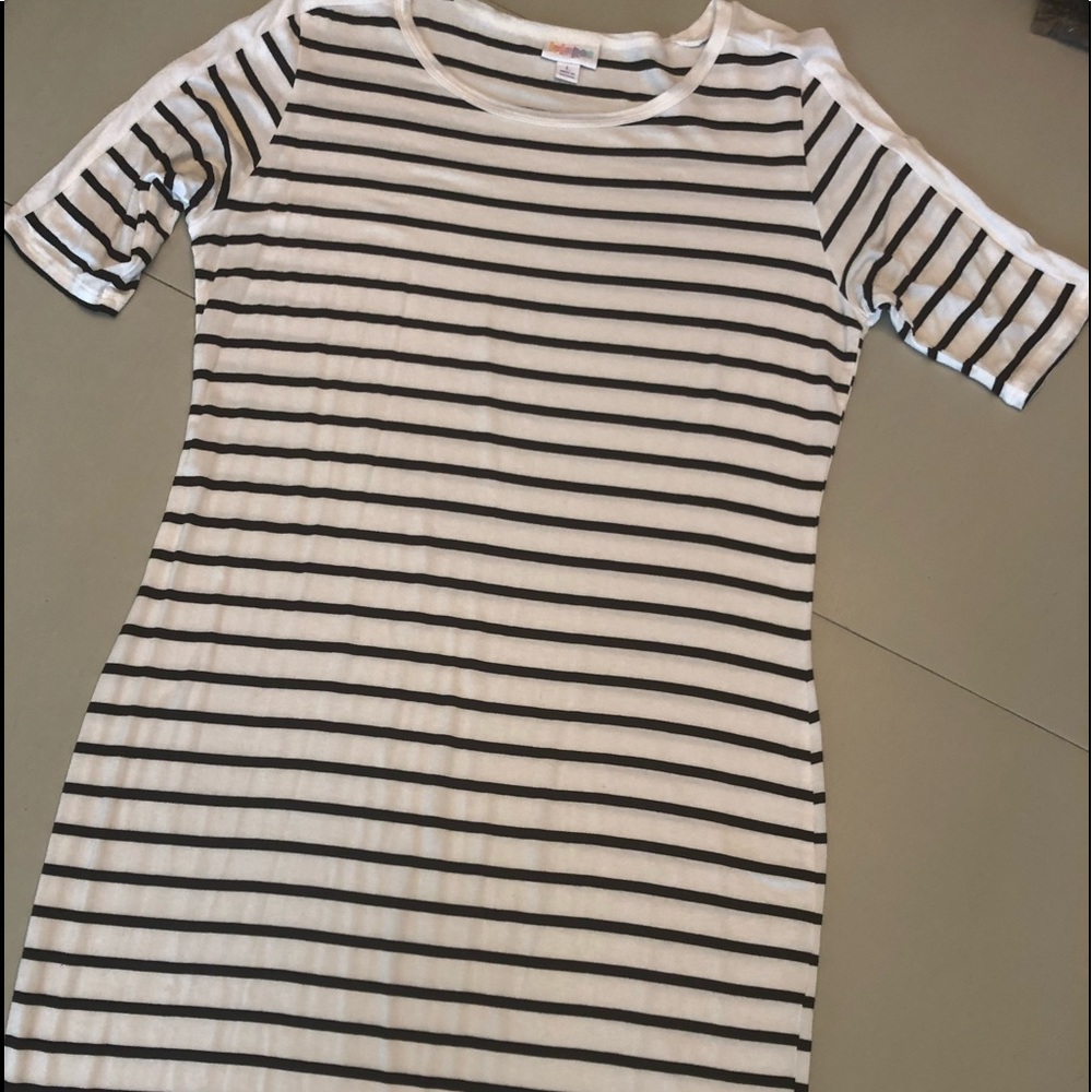 Lularoe Julia Dress